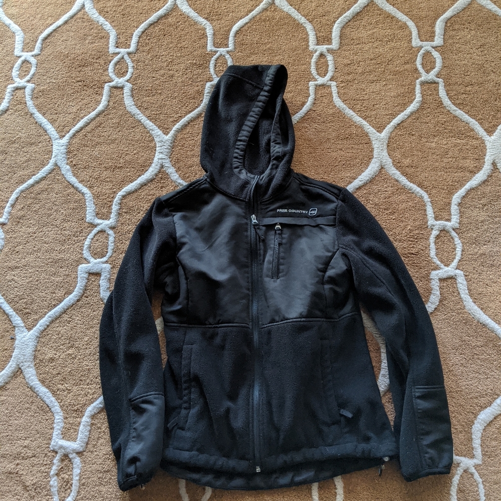 Free Country women's jacket